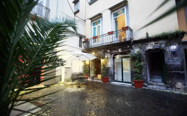 Relais Metis