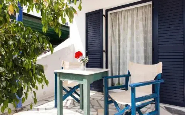 Guest house 1 bedroom - Antiparos