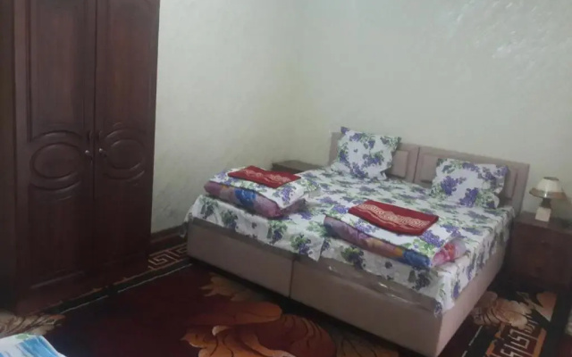 Hotel 129