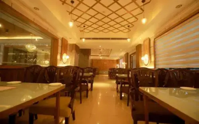Sreelakshmi Residency