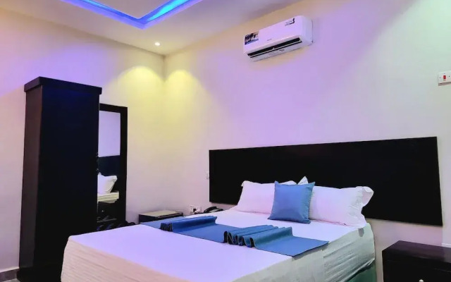 Velmont Hotel