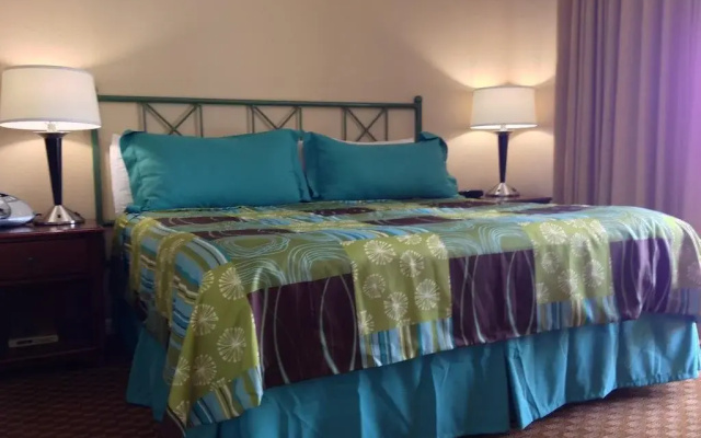 Vacation Village at Weston, Fort Lauderdale
