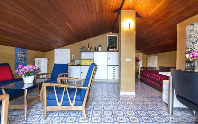 Villa Arona