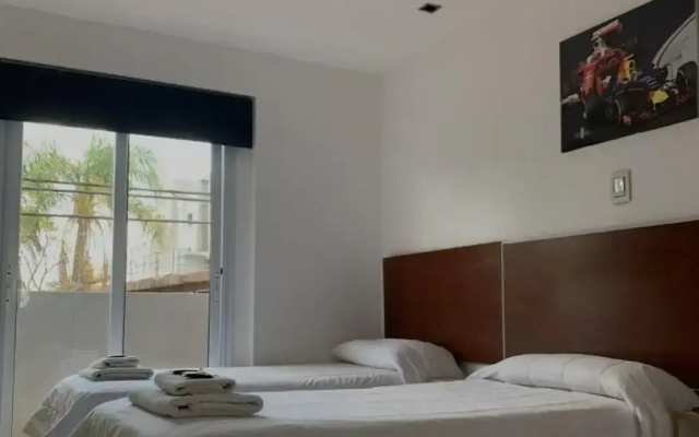 hotel internacional