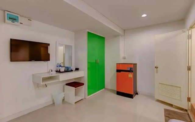 Shivani Residence