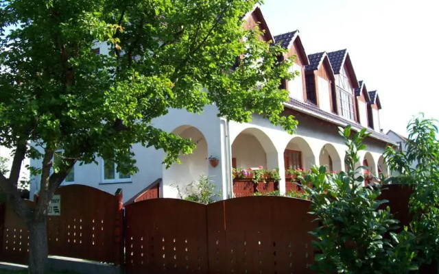 Haus Martha
