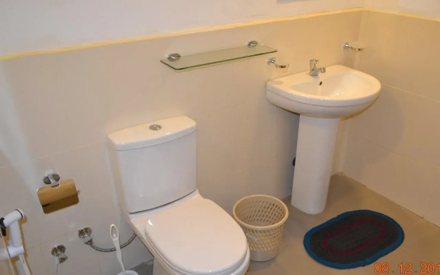 Villa 34