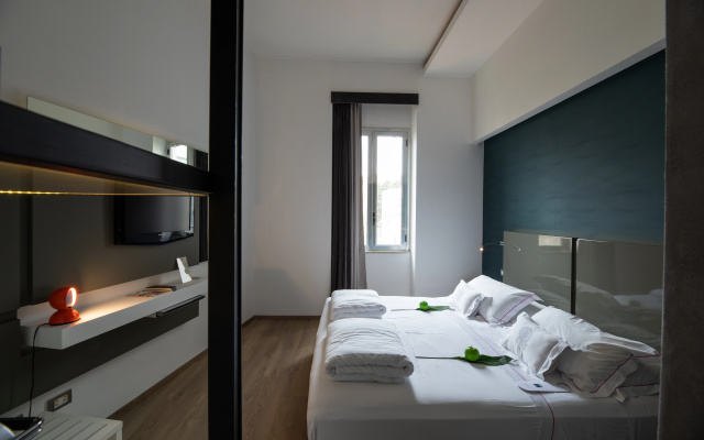 UNA Hotels One Siracusa Wellness & SPA