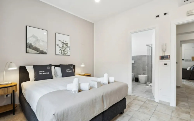 Limehome Rome via dei Reti