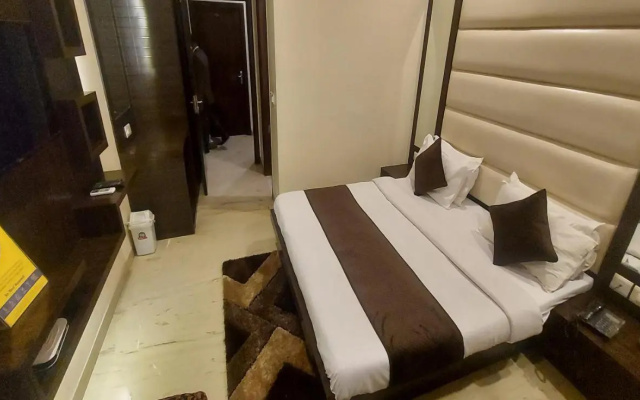 Hotel Goyal Palace