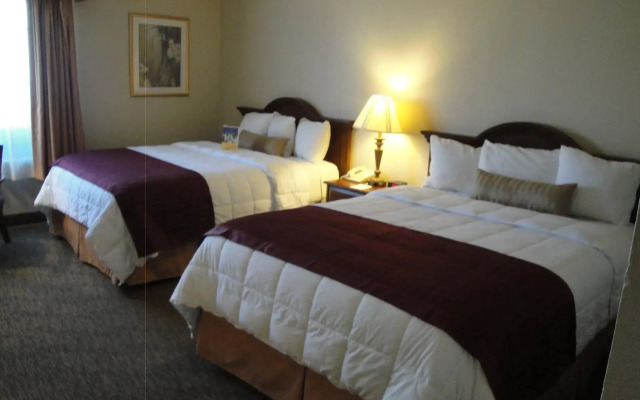 Arden Star Hotel