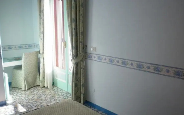 Locanda Ripa Delle Janare