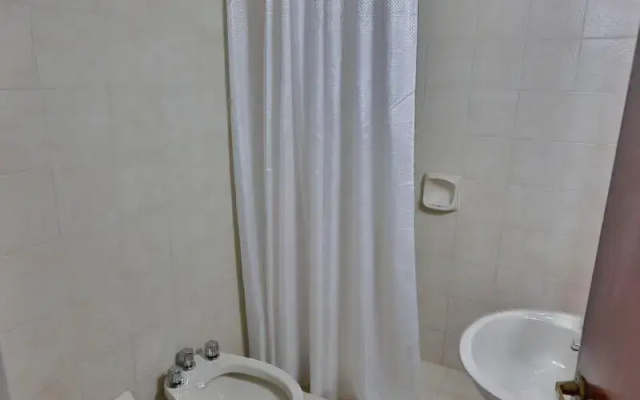La Ponderosa Apart Hotel