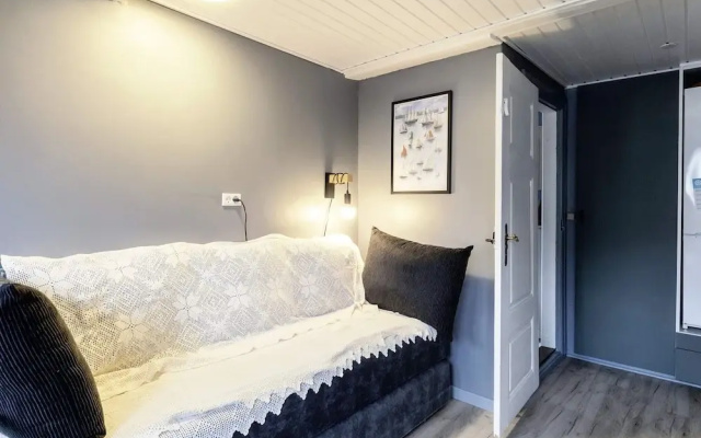 4 Person Holiday Home in Marstal