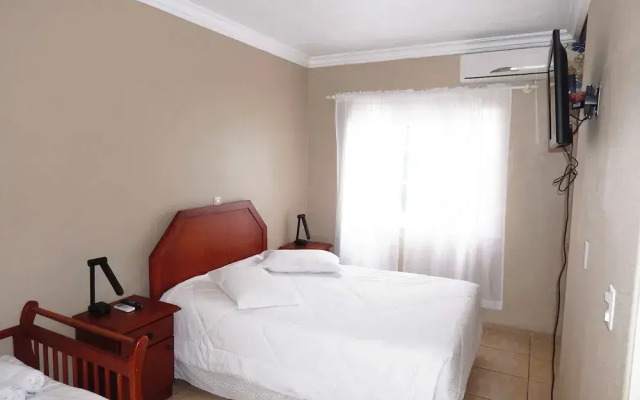 Apartamentos Sulla Collina