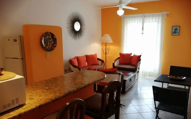 Apartment Graciela -