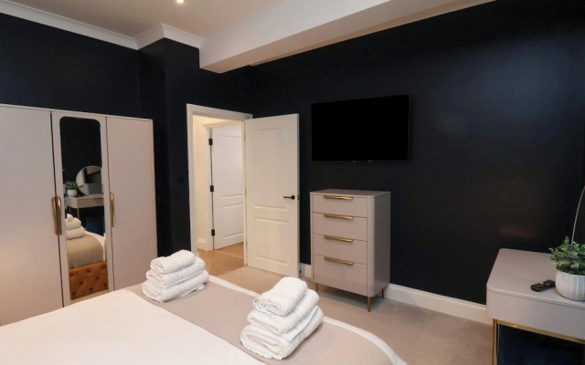 2 Bedroom Deluxe