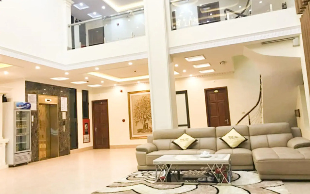 Hotel Ngoc Anh