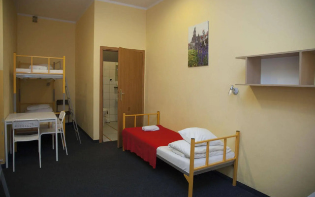 City Hostel