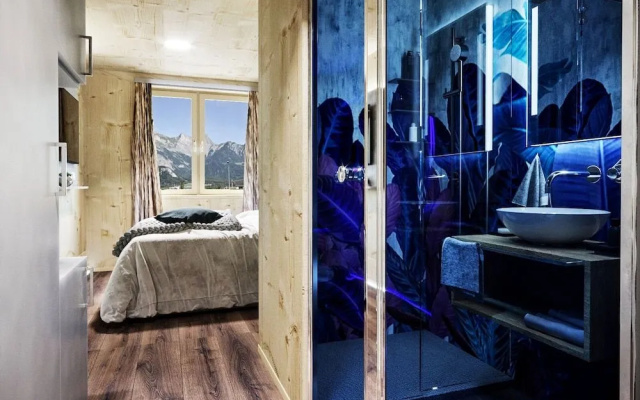 Cubilaris Motel Bad Ragaz