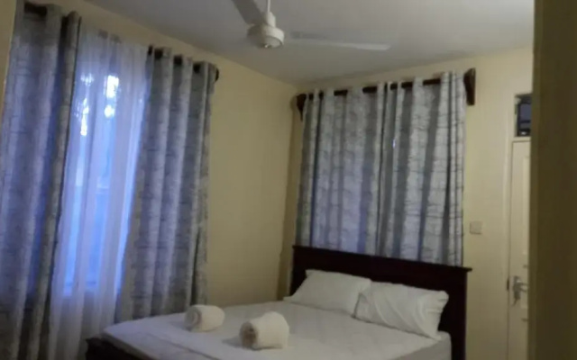Joly Apartments -Nyali Mombasa