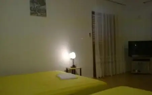 Apartments Kuss