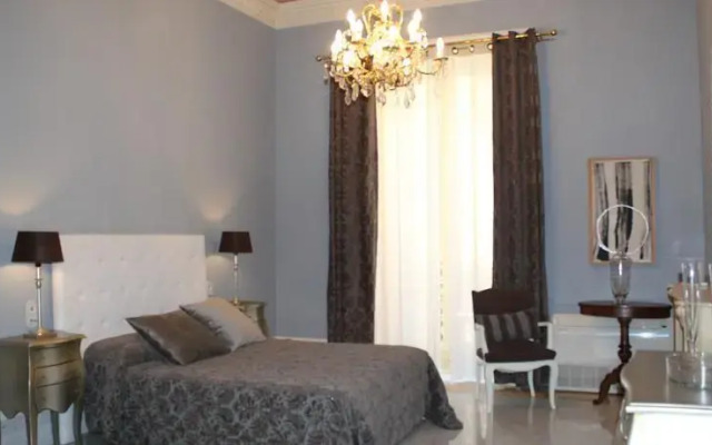 Palacete My Boutique House
