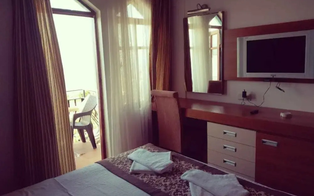 Kas Lemon Hotel