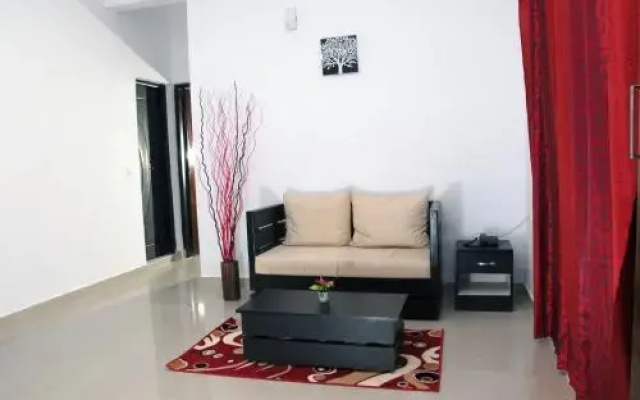 Varsha Enclave Novelty House