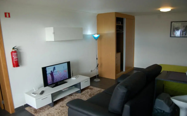 Vila Brava cottage