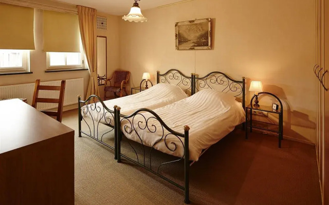 Hotel Nieuw Antiek