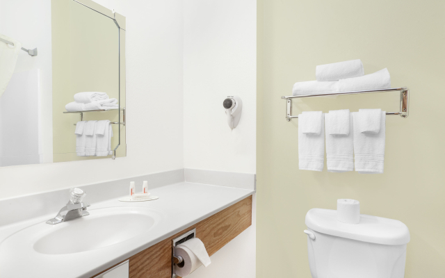 Days Inn Milledgeville