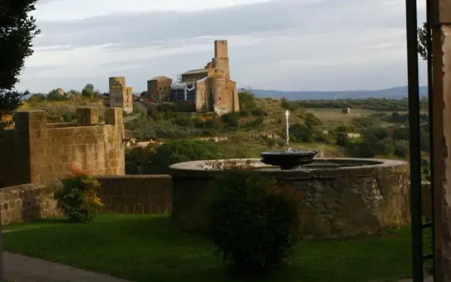 Bed and breakfast Il Sambuco