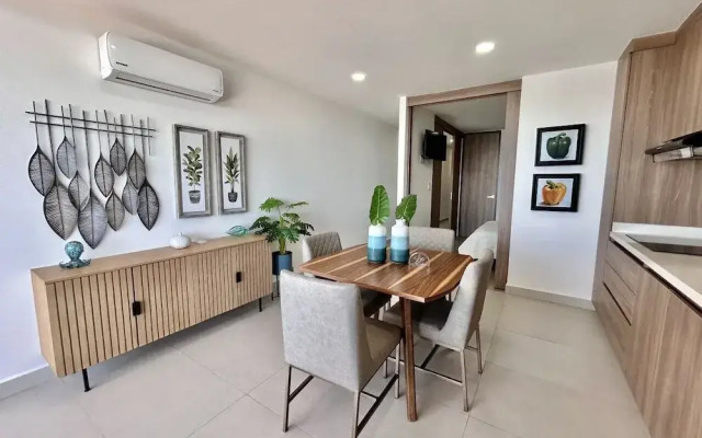 Sunset hills Apartments