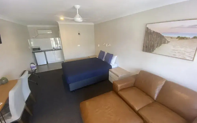 Woongarra Motel