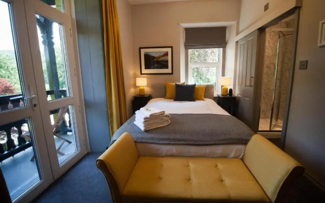 Mary's Court Guest House
