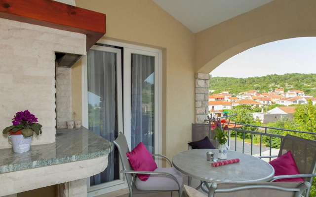 Komun Apartments