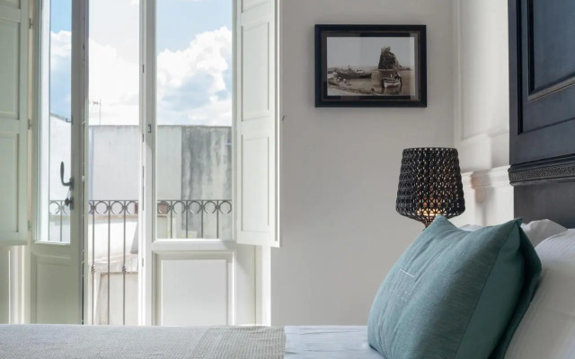 Coclee Guest Suite Palace