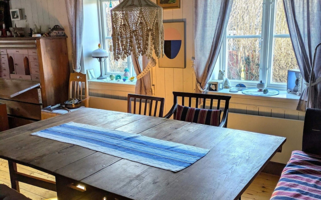 3 Person Holiday Home in Strangnas