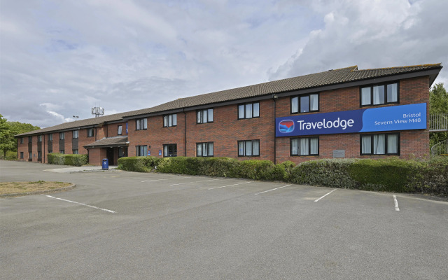 Travelodge Bristol Severn View M48
