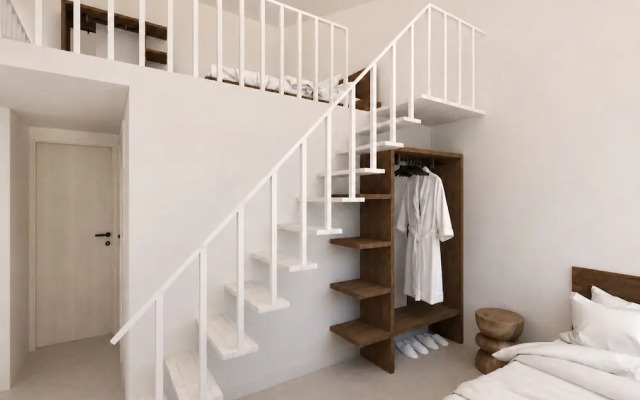 Ichos Boutique Apartments