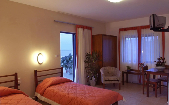 Sunrise Suites