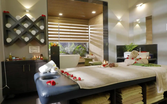 Whistling Woodzs Resort