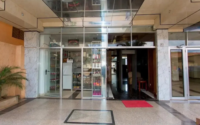 Kigaliview Hotel & Apartaments