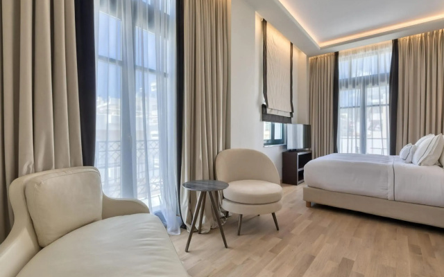 Grand Hotel Kalamata