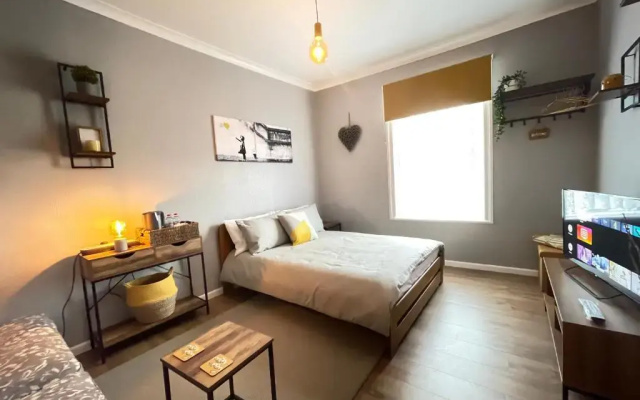 Westend Holiday Room 4 Brecon