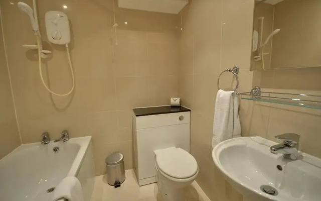 Kirei - Studio Apartment 2 Minutes From Beach