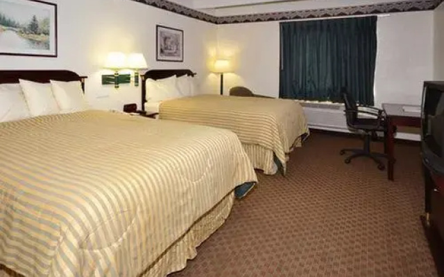 Econo Lodge Columbia