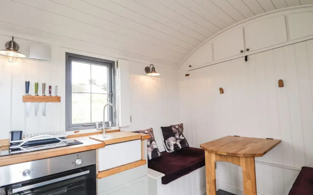 Shepherds Hut