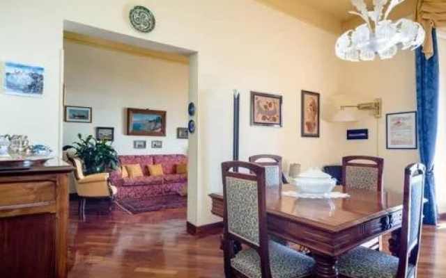 B&B Miramare da Camilla